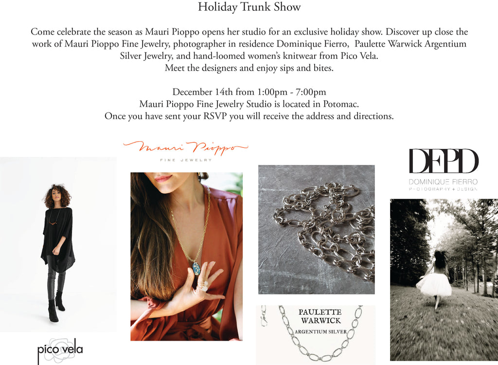Holiday Bazaar