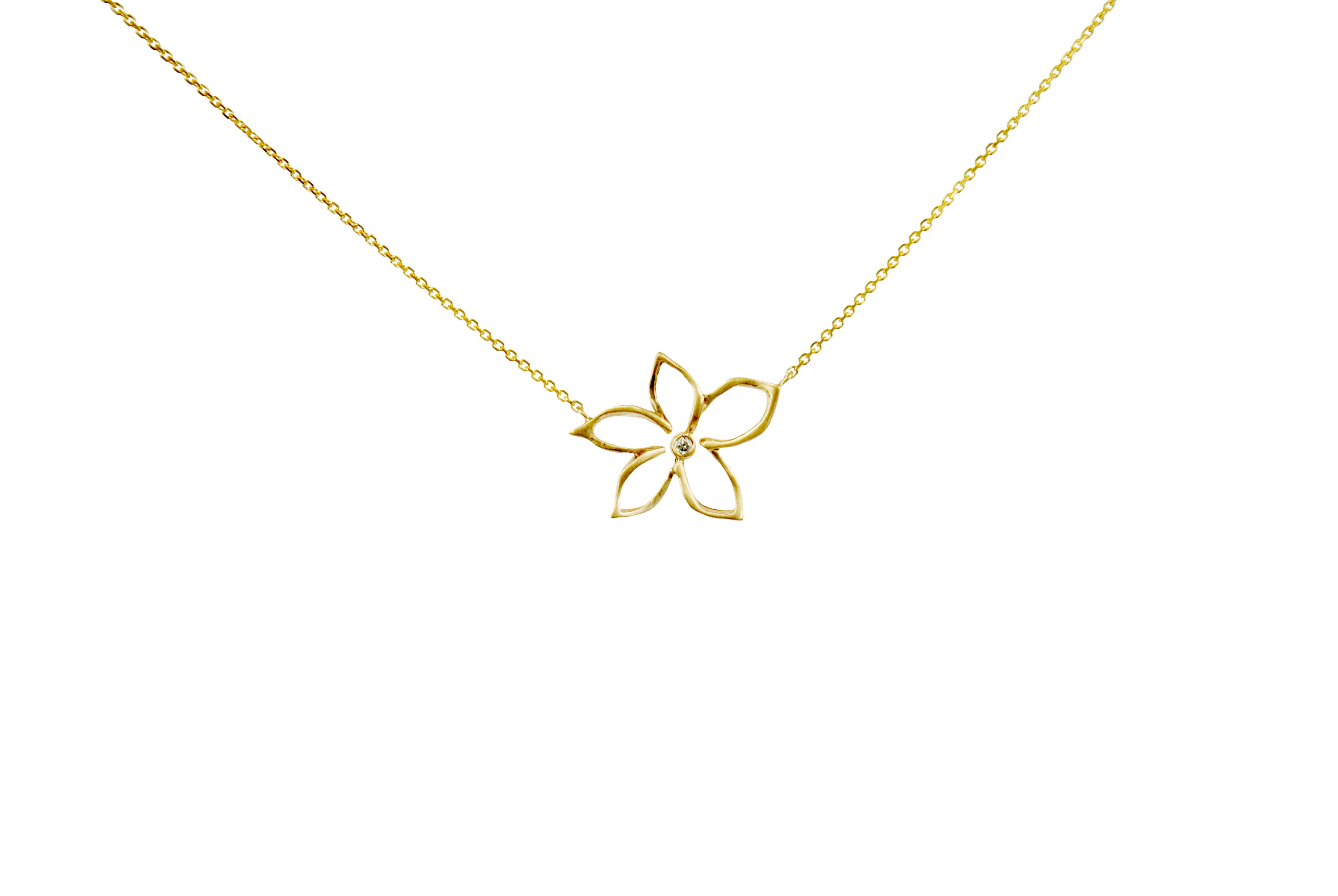 Flower Project