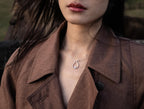 Women For Women Sutra Diamond Necklace (Limited Release)