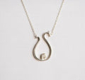 Women For Women Sutra Diamond Necklace (Limited Release)