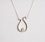Women For Women Sutra Diamond Necklace (Limited Release)