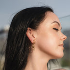 Fleur Earring