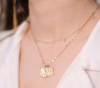 Magnolia Pendant
