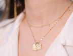 Anenome Pendant