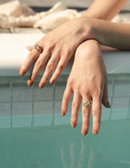 Lakshmi ring