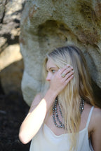 Uncommon Beauty Ring