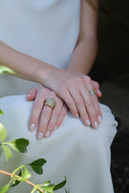 Uncommon Beauty Ring