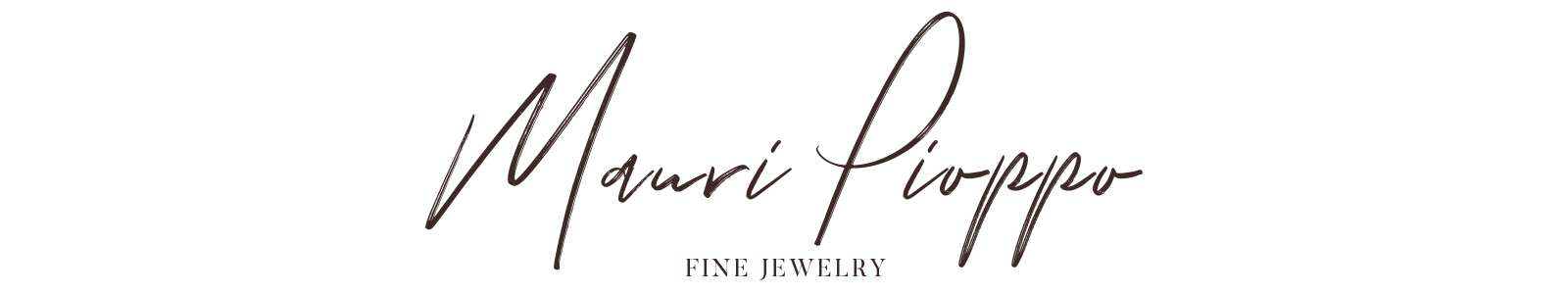 Mauri Pioppo Fine Jewelry