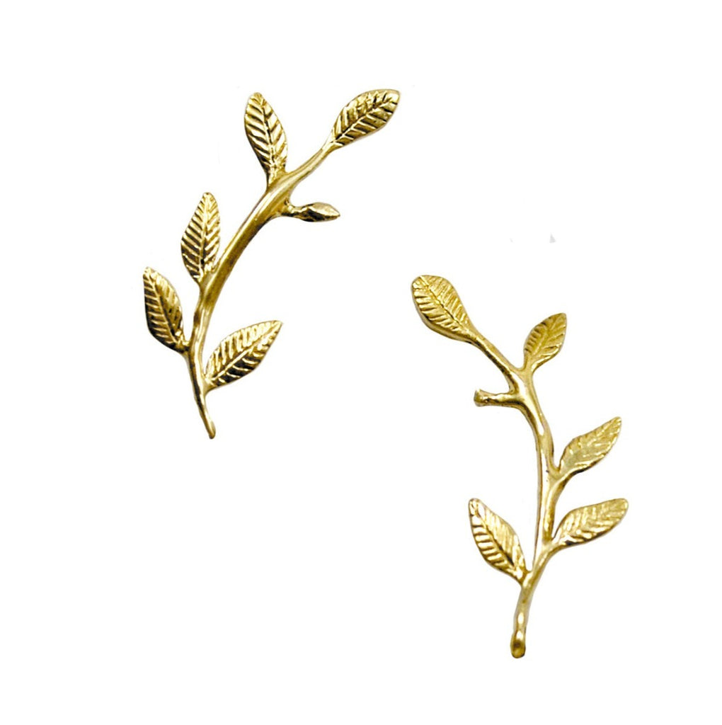 Branch Earrings