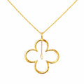 Indian Wedding Princess Pendant