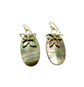 Fleur seashell