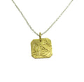 Magnolia Pendant