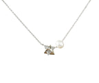 Merkaba Necklace