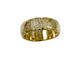 Milky Way diamond band