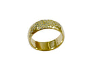 Milky Way diamond band