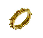 Soleil Band of Gold