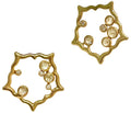 Starburst Earrings