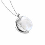 Sun/Moon Pendant