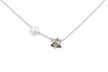 Merkaba Necklace