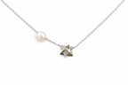 Merkaba Necklace