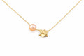 Merkaba Necklace