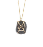 Runes Necklace