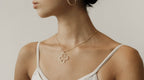 Indian Wedding Princess Pendant
