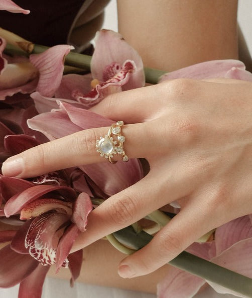 Soleil Diamond Band