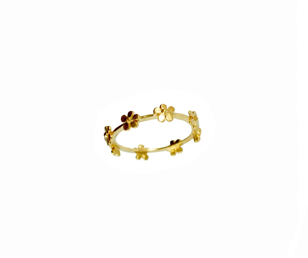 Fleur Stack Band