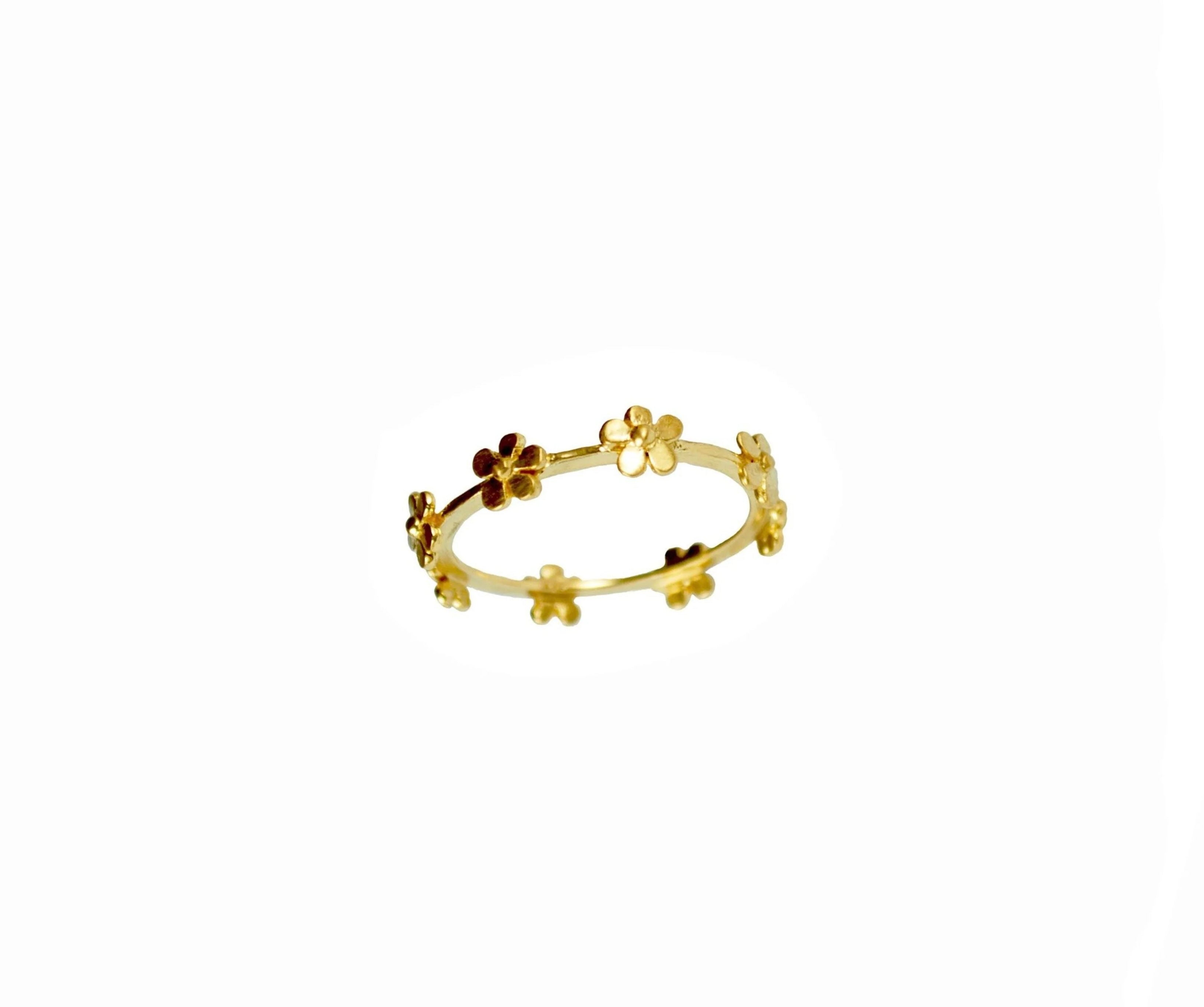 Fleur Stack Band