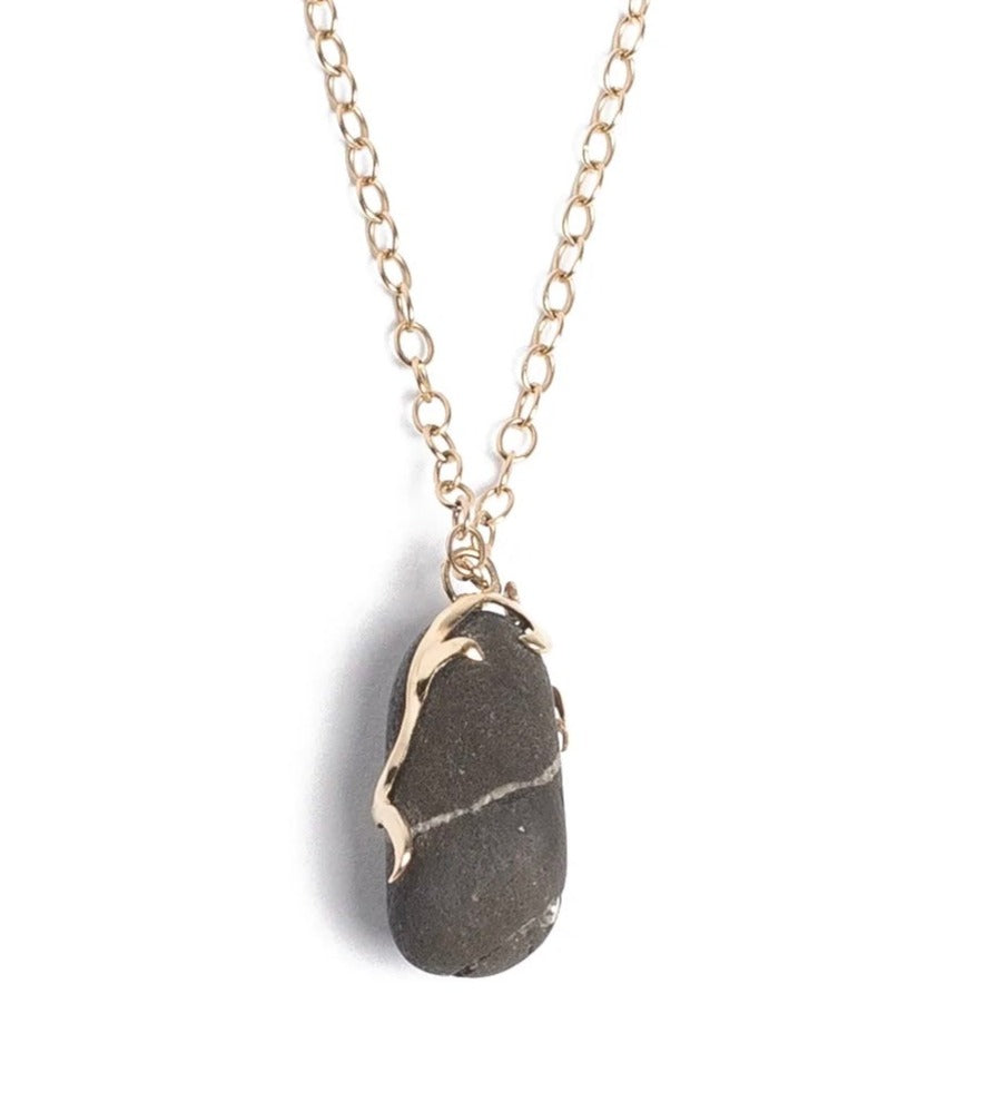 Skimming Stone