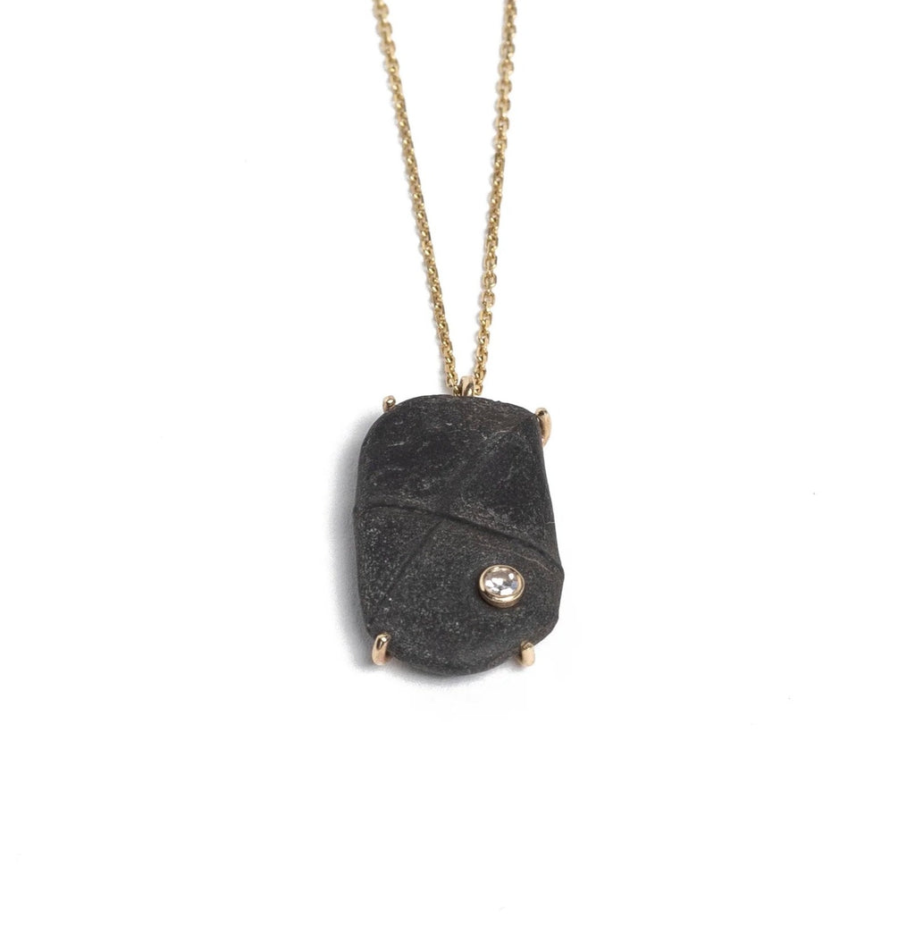 Runes Necklace