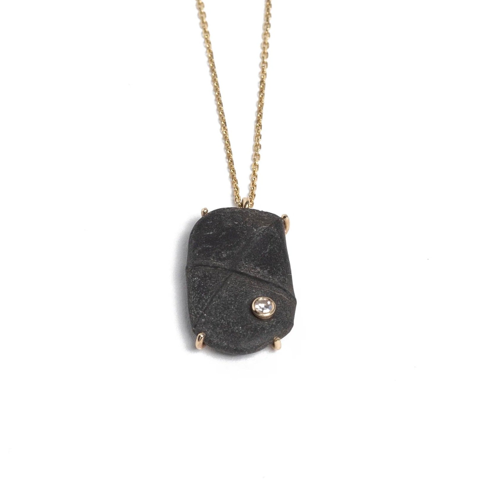 Runes Necklace