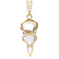 Cosmos Pendulum