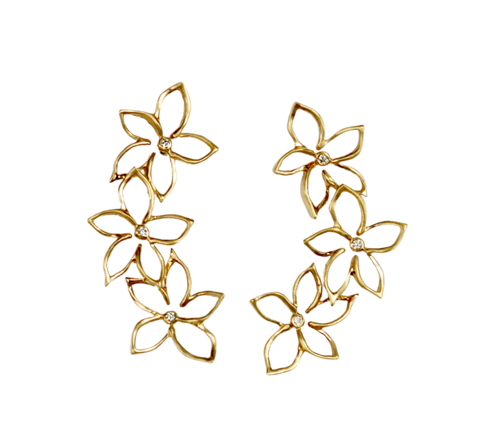 Fleur Earring