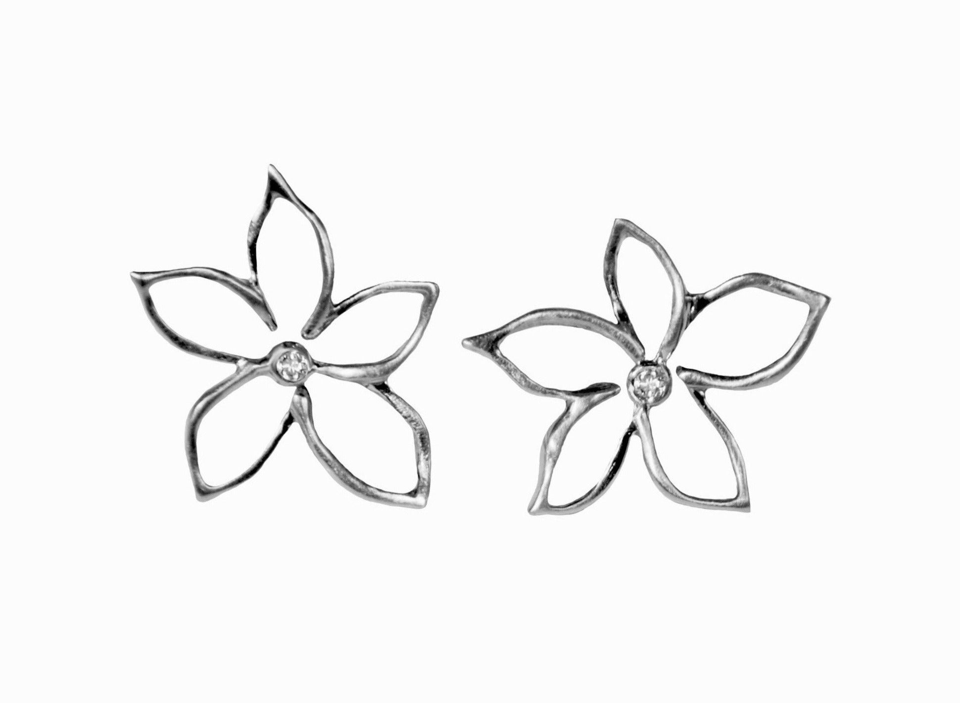 Fleur Studs