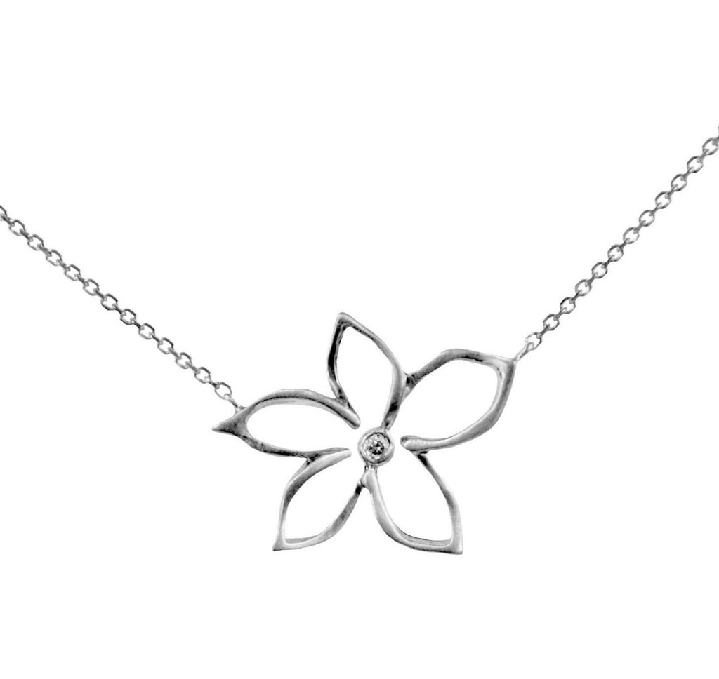 Fleur Necklace