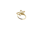 Fleur Ring