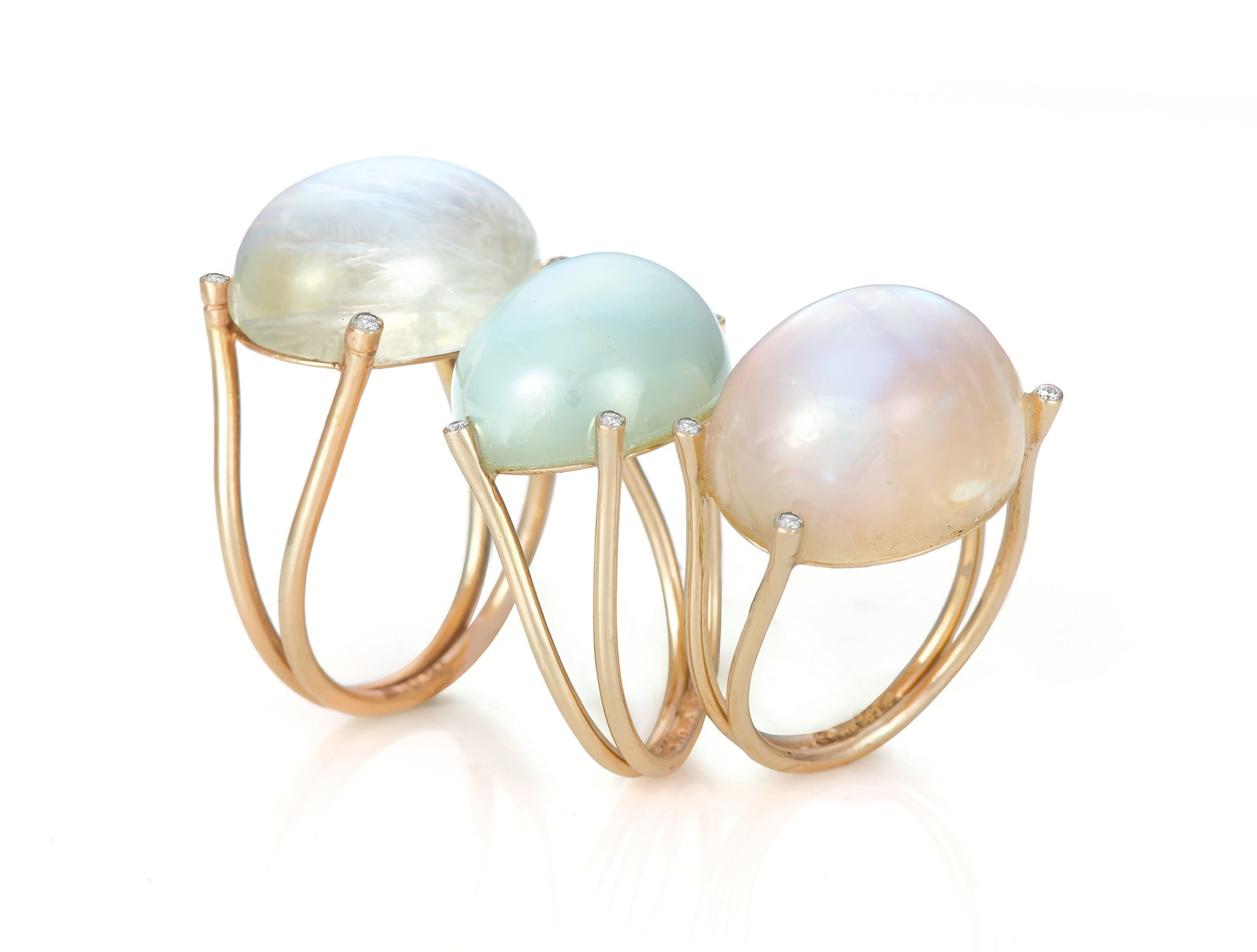 Cosmos Mystic Ring