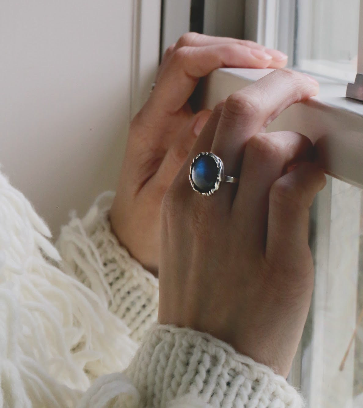 Into the Woods Ring