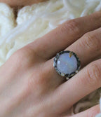 Into the Woods Ring