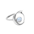 Sun/Moon Ring