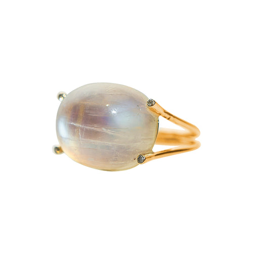 Cosmos Mystic Ring