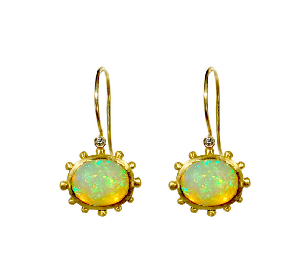 Soleil Earrings