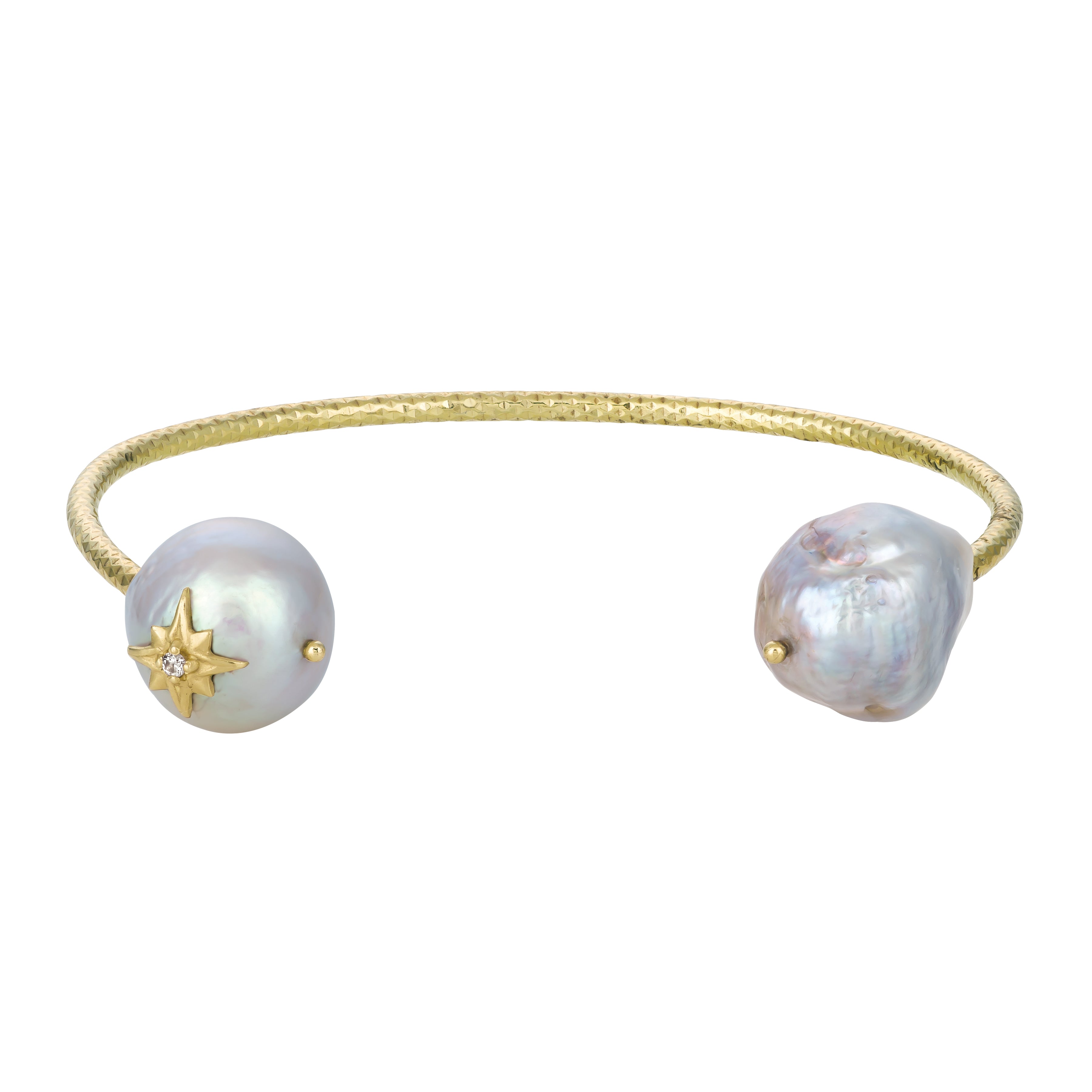 Moorea Cuff