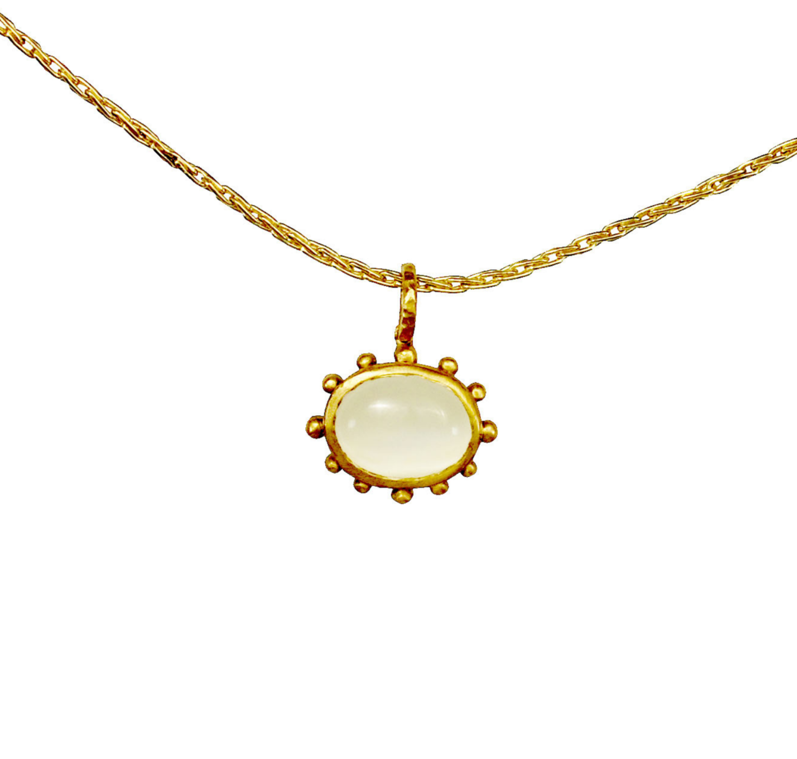 Soleil Necklace