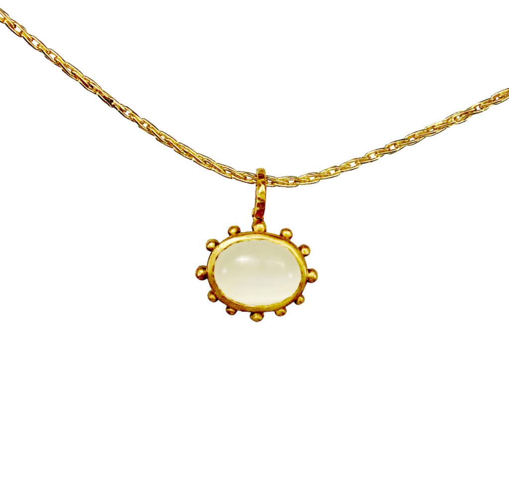 Soleil Necklace