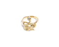 Lakshmi ring