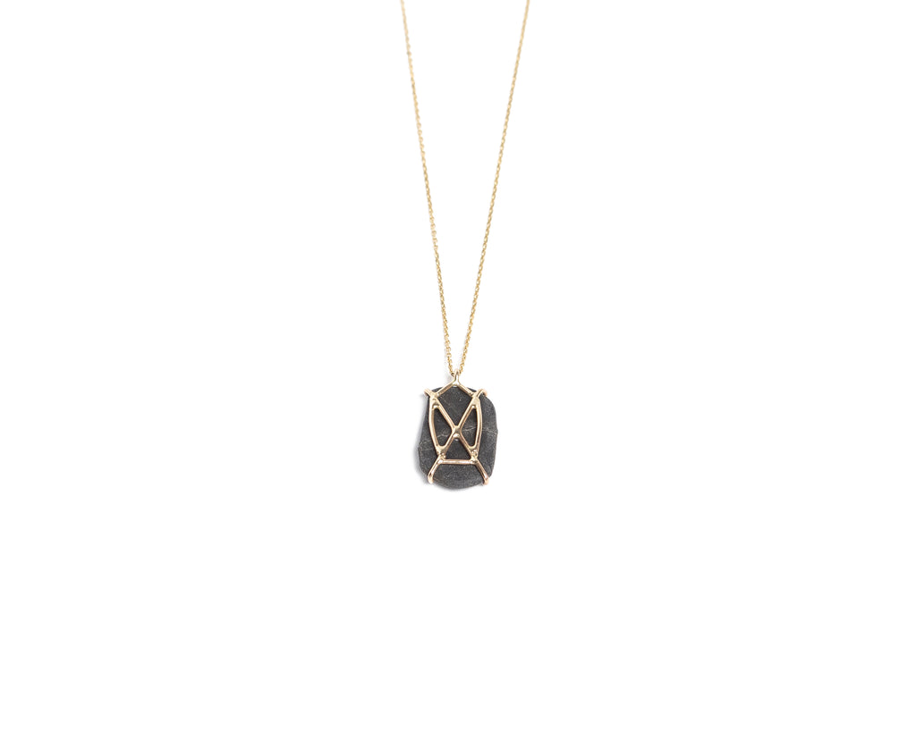 Runes Necklace