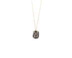 Runes Necklace